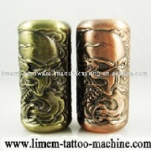 Alloy Tattoo Grip